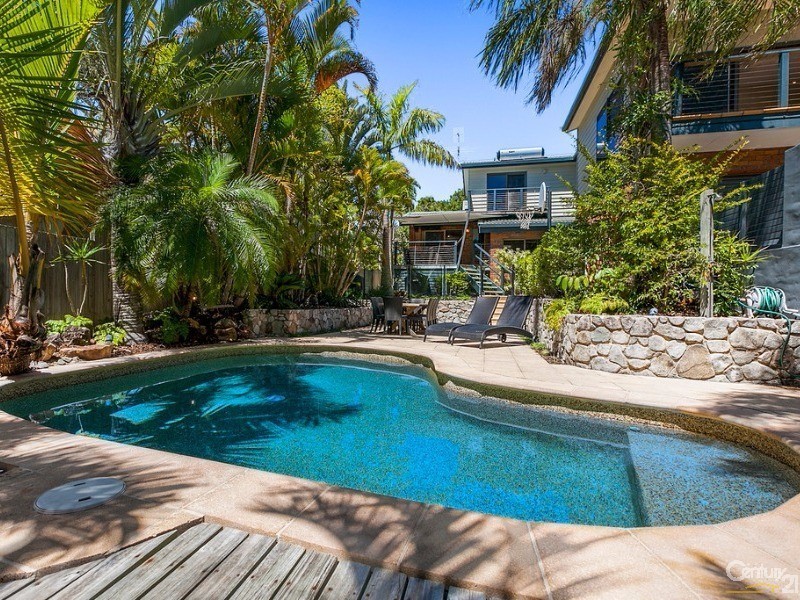 47 Parkedge Road, Sunshine Beach QLD 4567
