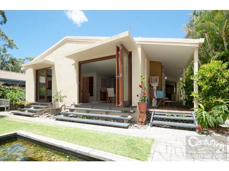 6 Janet Street, Noosaville QLD 4566