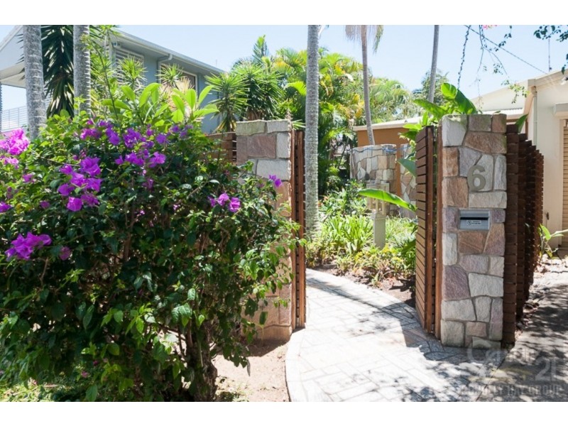 6 Janet Street, Noosaville QLD 4566