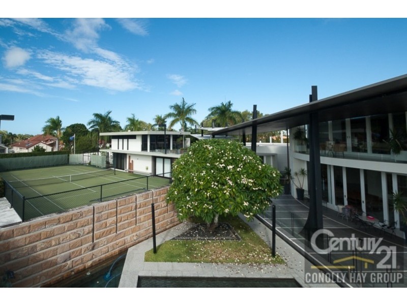 29 The Peninsula, Noosa Waters QLD 4566