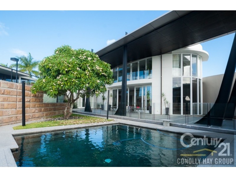 29 The Peninsula, Noosa Waters QLD 4566