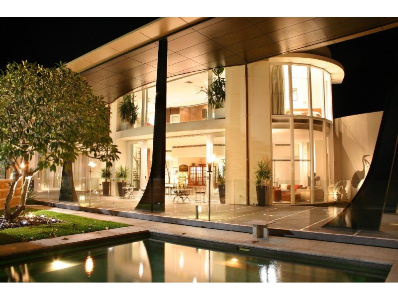 29 The Peninsula, Noosa Waters QLD 4566