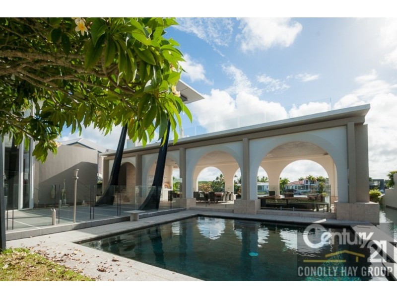 29 The Peninsula, Noosa Waters QLD 4566