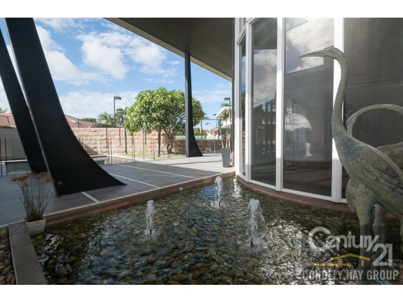 29 The Peninsula, Noosa Waters QLD 4566