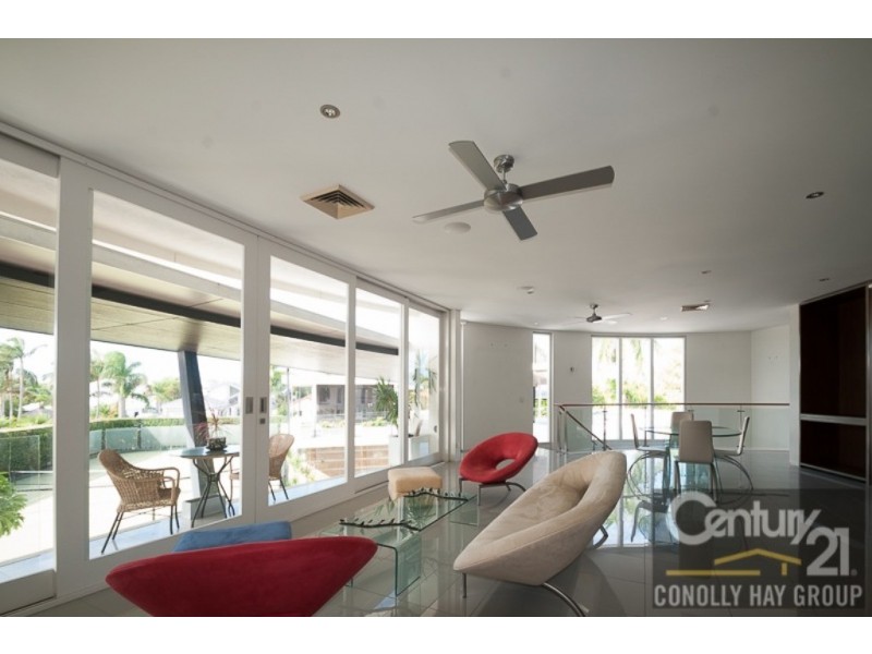 29 The Peninsula, Noosa Waters QLD 4566