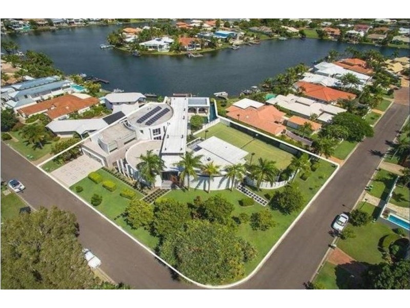 29 The Peninsula, Noosa Waters QLD 4566