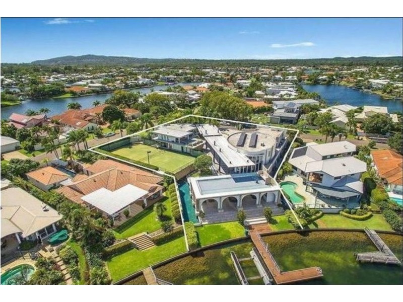 29 The Peninsula, Noosa Waters QLD 4566
