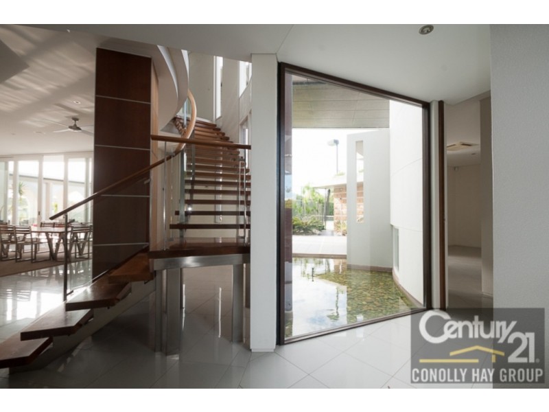 29 The Peninsula, Noosa Waters QLD 4566