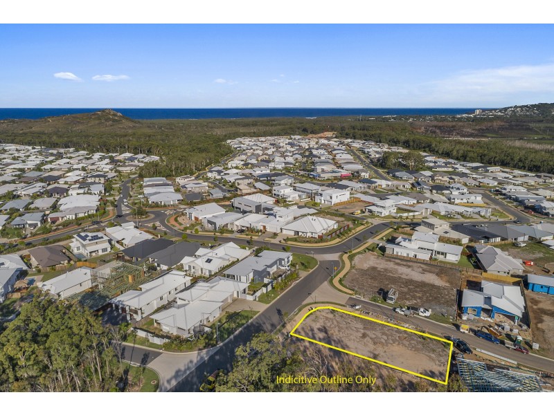 Lot 6202 Corner Silver Gull Crescent & Finch Terrace, Peregian Springs QLD 4573