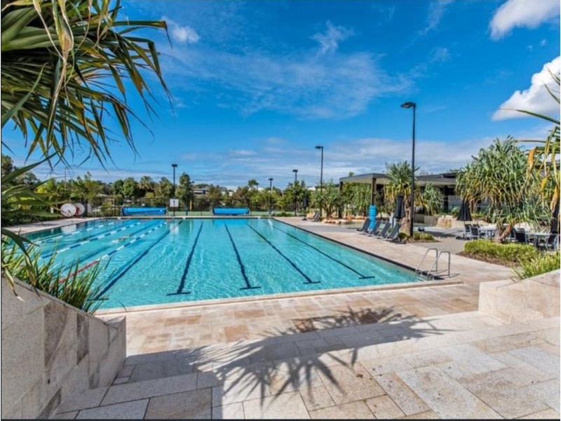 Lot 6202 Corner Silver Gull Crescent & Finch Terrace, Peregian Springs QLD 4573