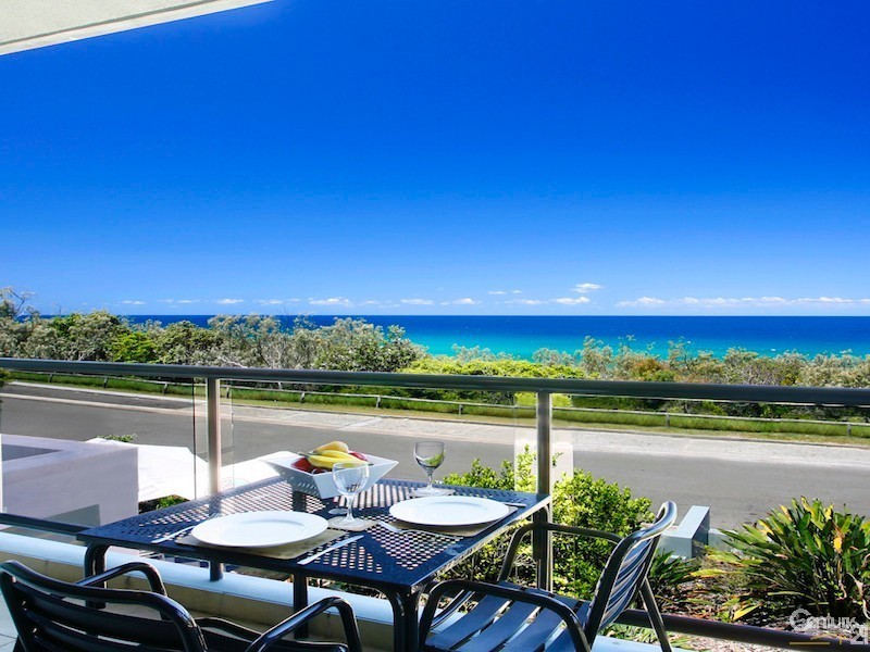 3/1-3 Tingira Crescent, Sunshine Beach QLD 4567