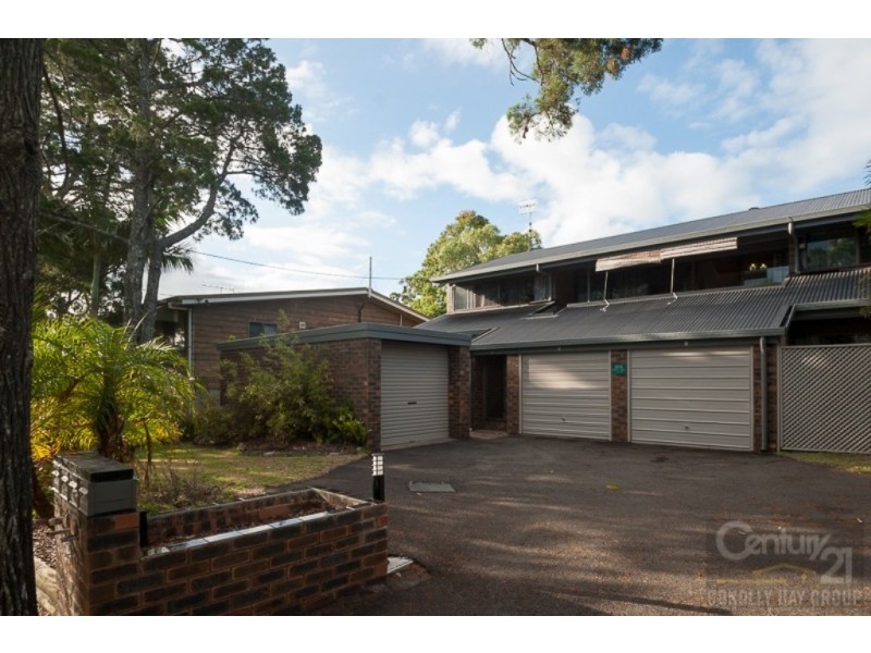 1/21 Viewland Drive, Noosa Heads QLD 4567
