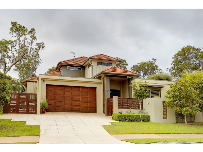 52 Lakeside Drive, Peregian Springs QLD 4573