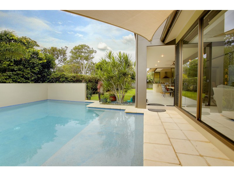 52 Lakeside Drive, Peregian Springs QLD 4573