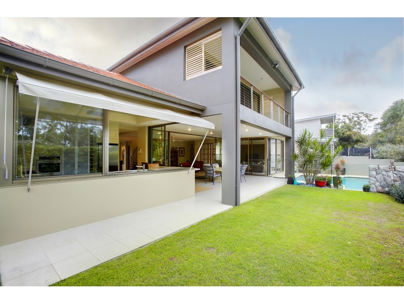 52 Lakeside Drive, Peregian Springs QLD 4573