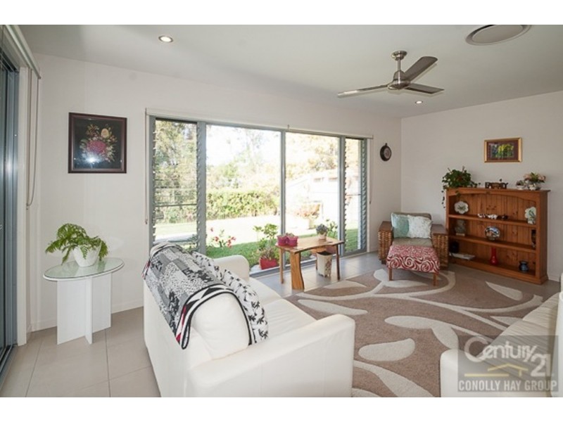 2 Crenshaw Place, Peregian Springs QLD 4573