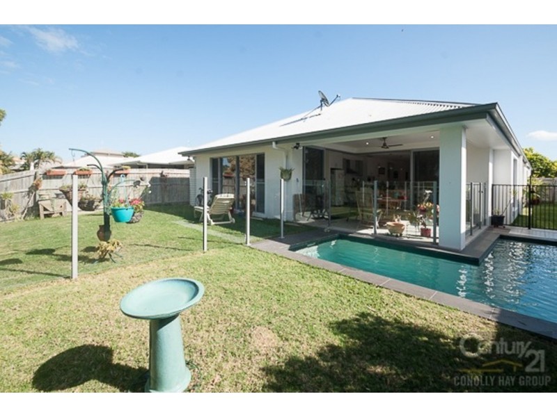 2 Crenshaw Place, Peregian Springs QLD 4573