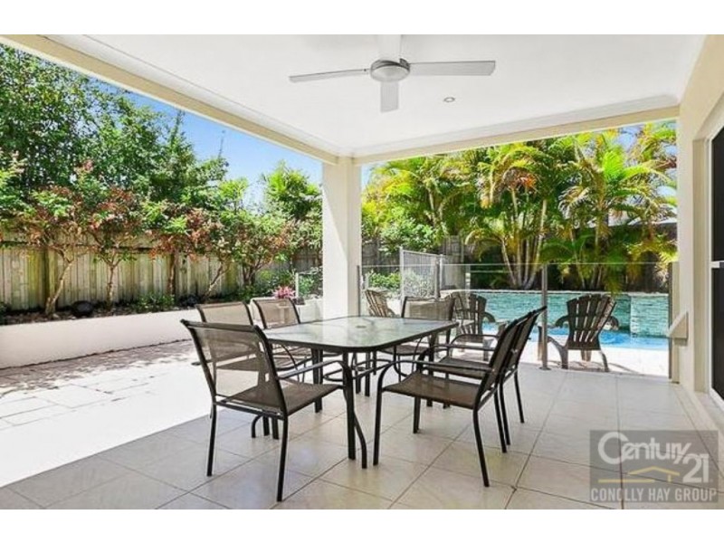 3 Ironhurst Place, Peregian Springs QLD 4573