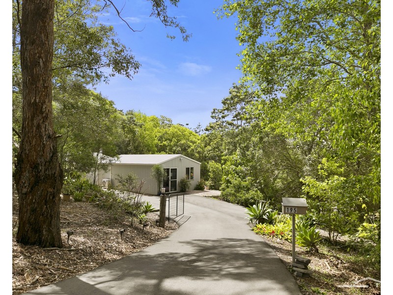 195 Sunrise Road, Eumundi QLD 4562