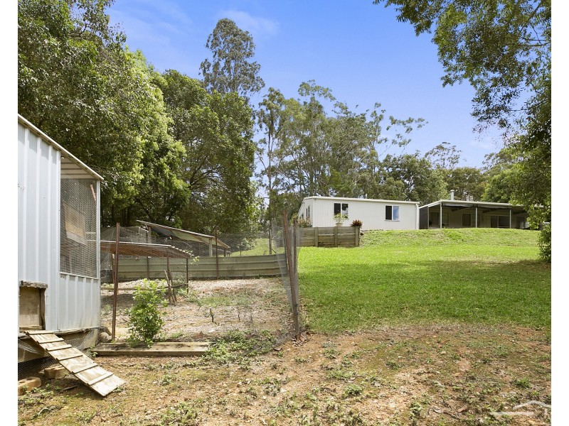 195 Sunrise Road, Eumundi QLD 4562