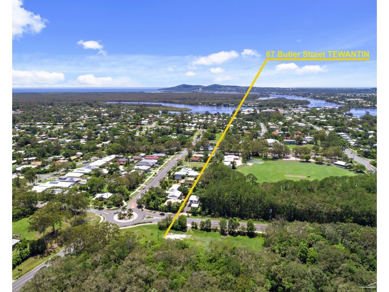 67 Butler Street, Tewantin QLD 4565