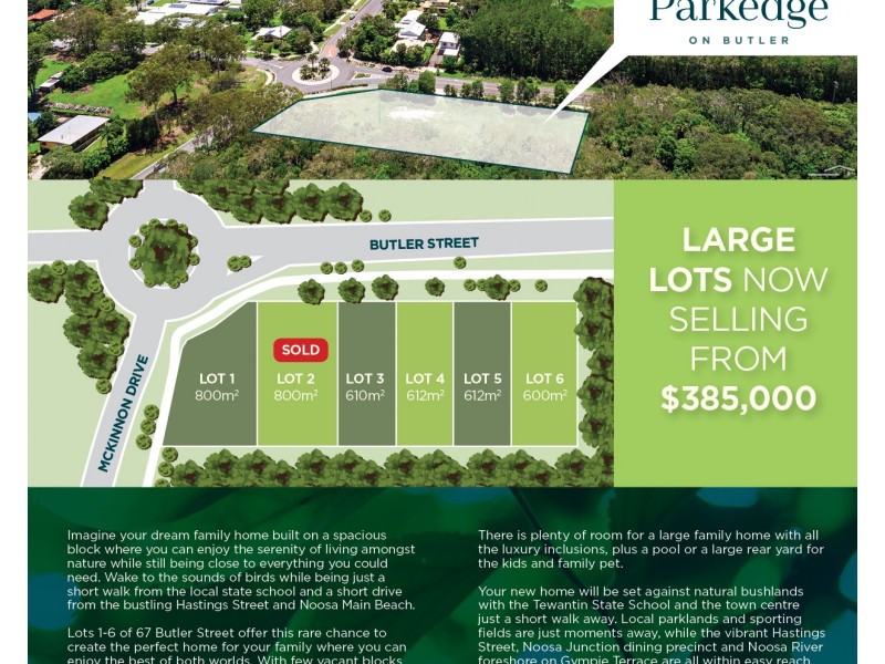 67 Butler Street, Tewantin QLD 4565