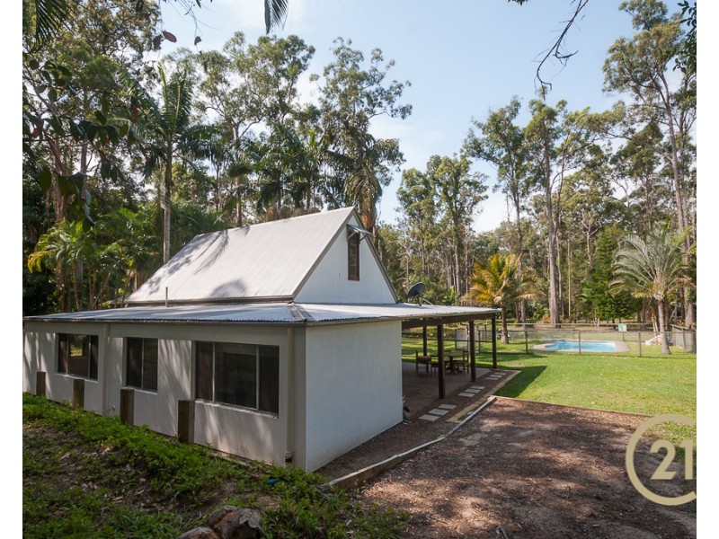 70 Little Creek Road, Cooroibah QLD 4565