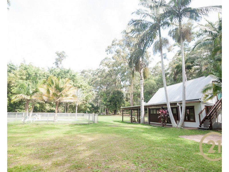 70 Little Creek Road, Cooroibah QLD 4565