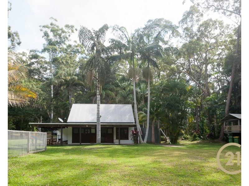 70 Little Creek Road, Cooroibah QLD 4565