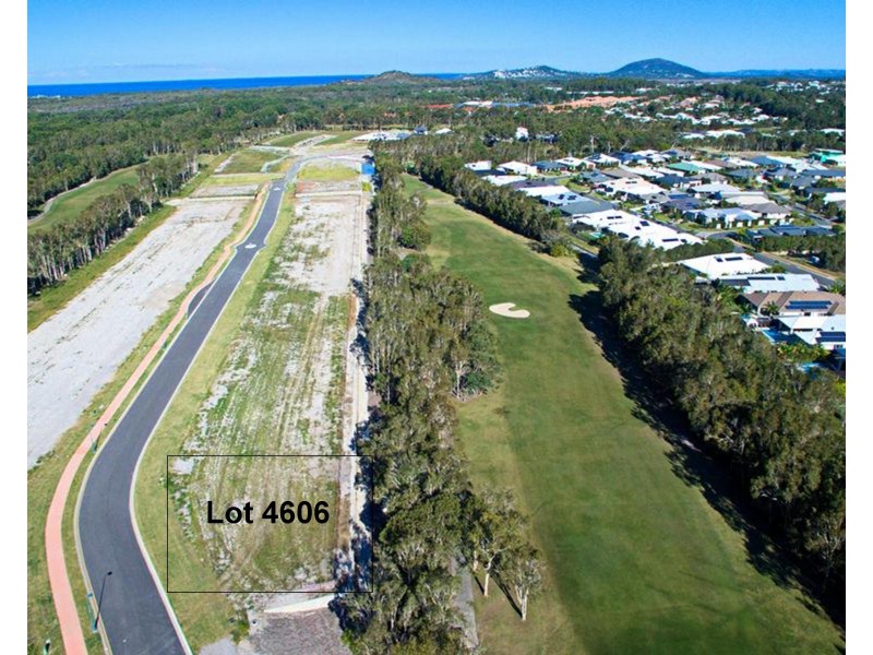 96 Balgownie Drive, Peregian Springs QLD 4573