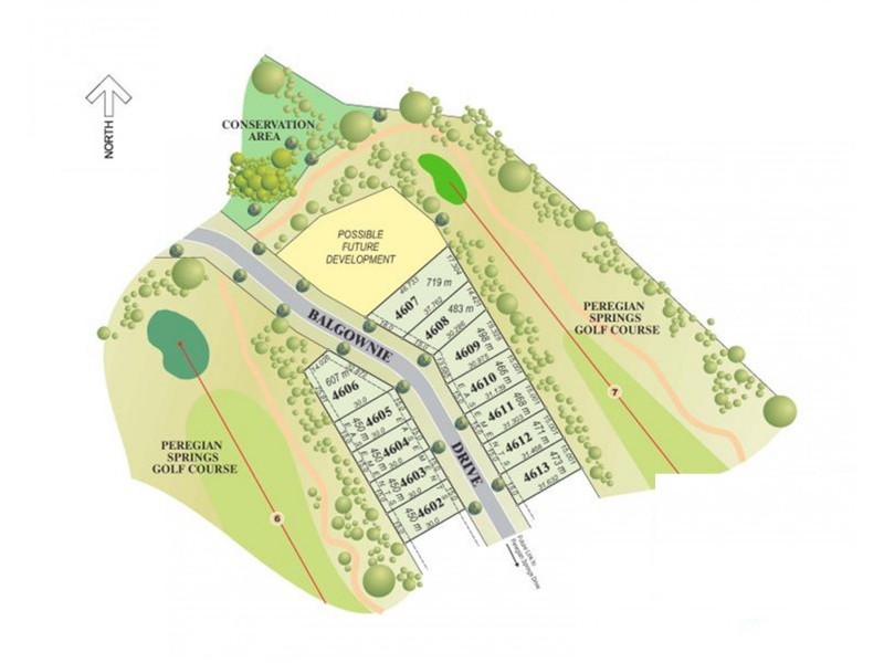 96 Balgownie Drive, Peregian Springs QLD 4573