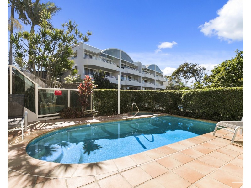 10/28-34 Duke Street, Sunshine Beach QLD 4567