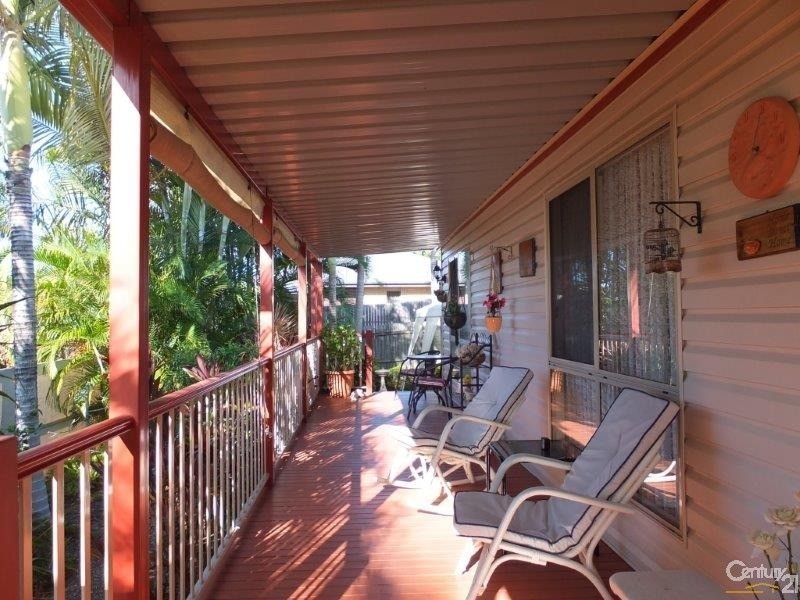H33/295 Boat Harbour Drive, Scarness QLD 4655