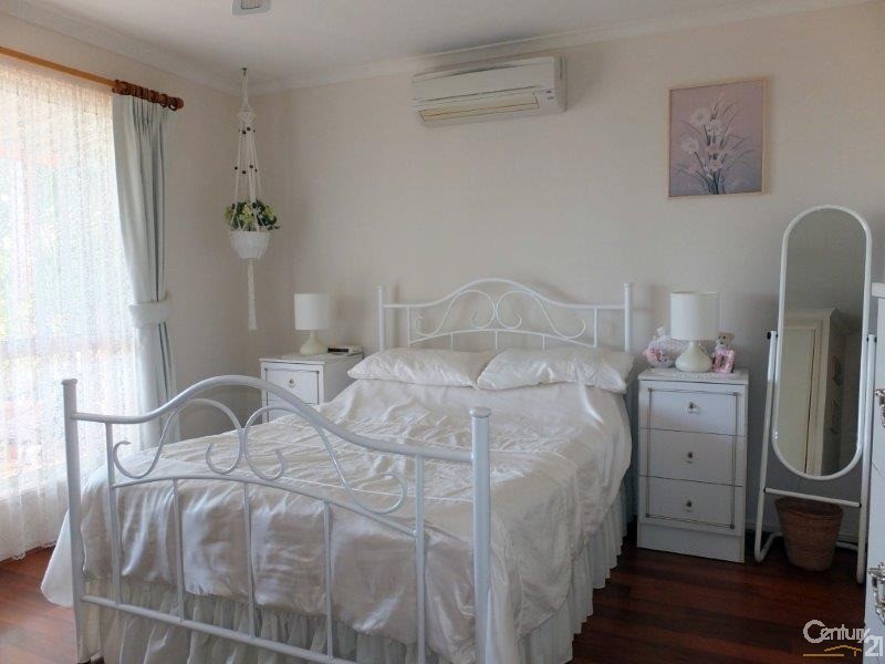 H33/295 Boat Harbour Drive, Scarness QLD 4655