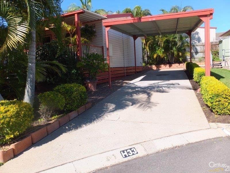 H33/295 Boat Harbour Drive, Scarness QLD 4655