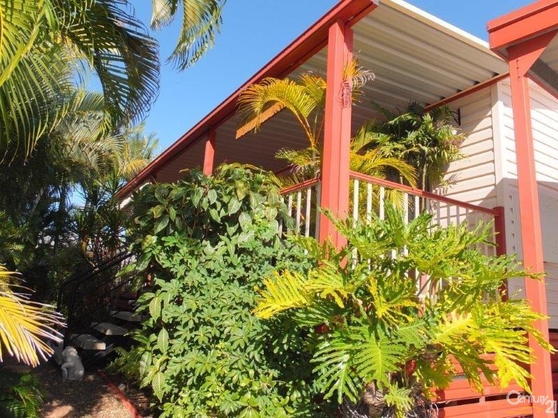 H33/295 Boat Harbour Drive, Scarness QLD 4655
