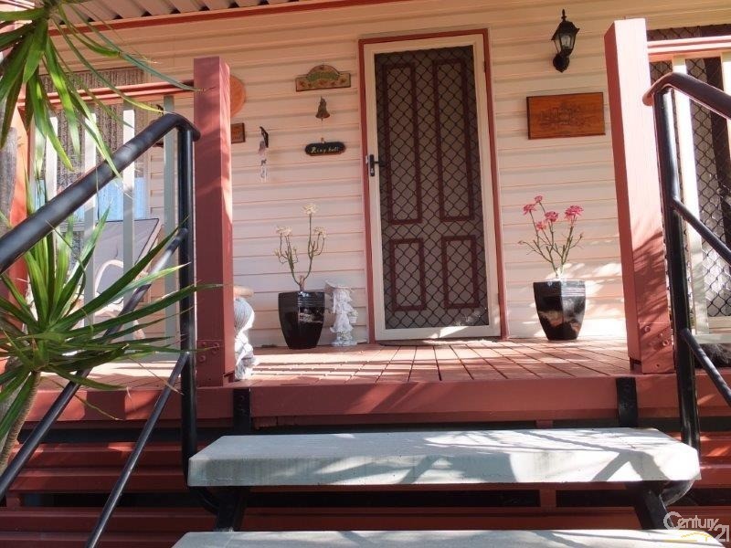 H33/295 Boat Harbour Drive, Scarness QLD 4655