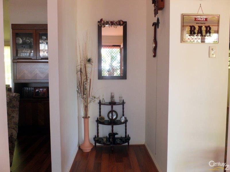 H33/295 Boat Harbour Drive, Scarness QLD 4655