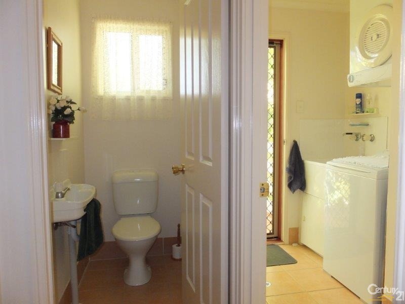 H33/295 Boat Harbour Drive, Scarness QLD 4655