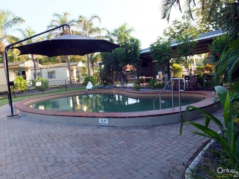 H33/295 Boat Harbour Drive, Scarness QLD 4655