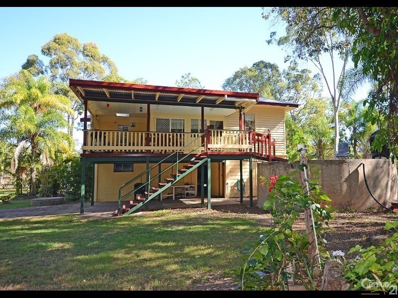 311 Bingham Road, Booral QLD 4655
