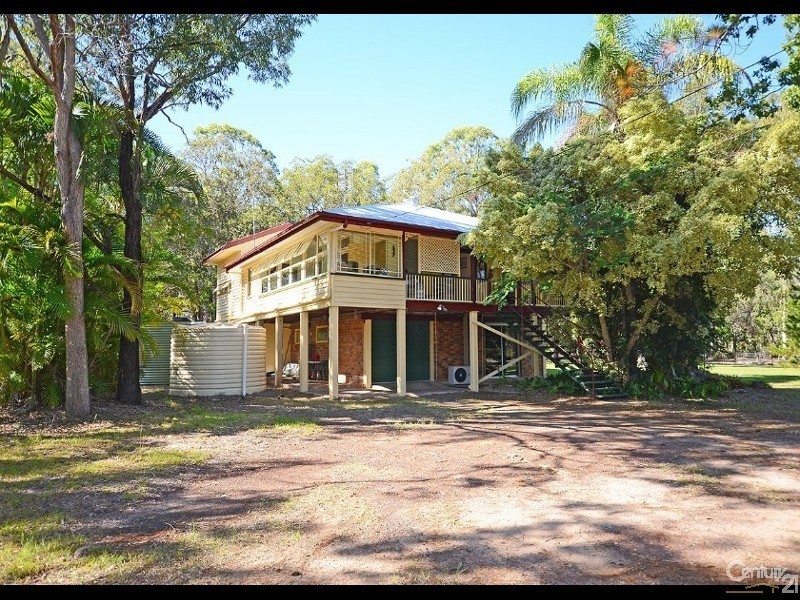 311 Bingham Road, Booral QLD 4655