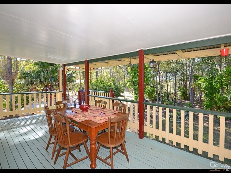 311 Bingham Road, Booral QLD 4655