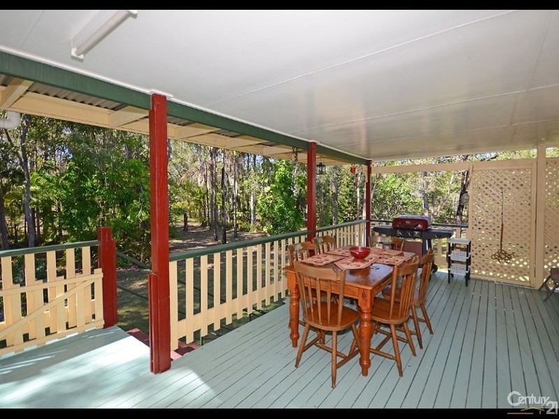 311 Bingham Road, Booral QLD 4655