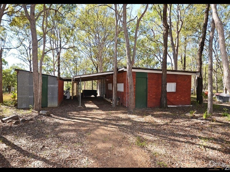 311 Bingham Road, Booral QLD 4655