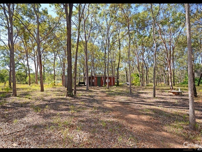 311 Bingham Road, Booral QLD 4655