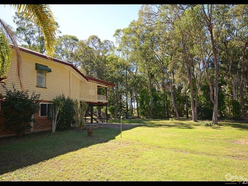 311 Bingham Road, Booral QLD 4655