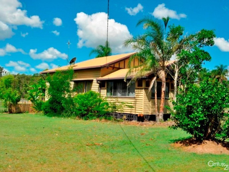 19 Burgowan Road, Torbanlea QLD 4662