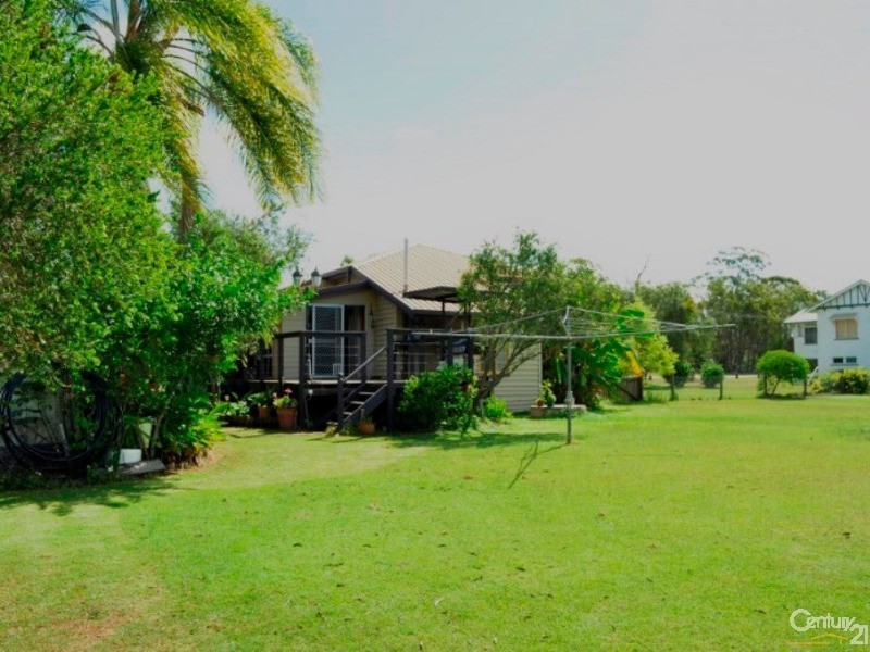 19 Burgowan Road, Torbanlea QLD 4662