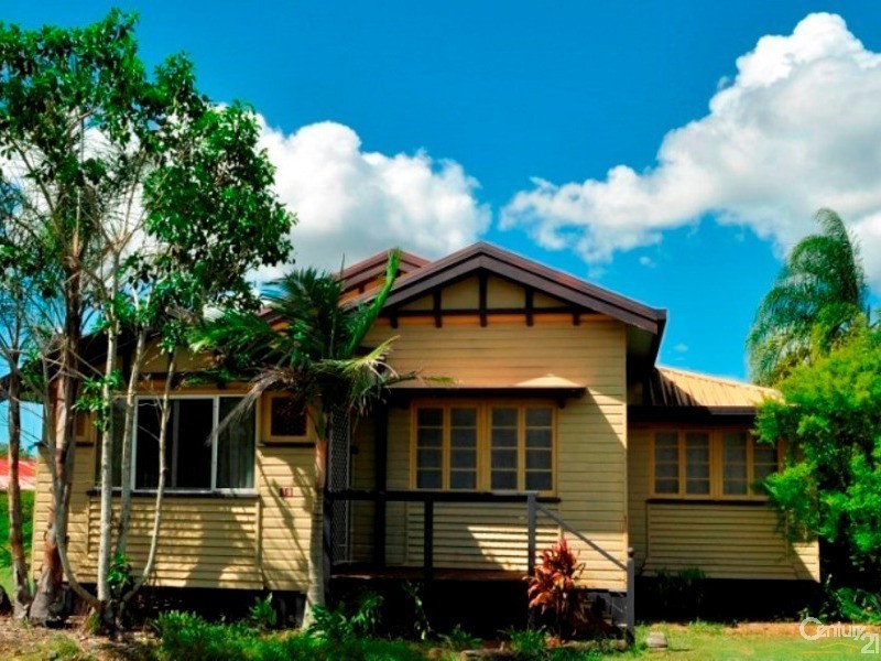 19 Burgowan Road, Torbanlea QLD 4662